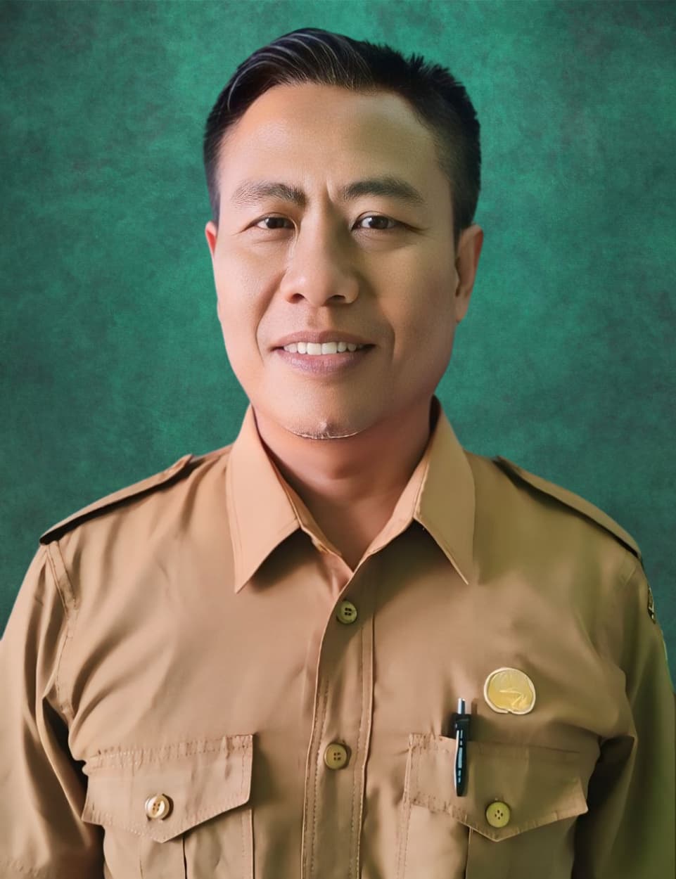 Kepala Sekolah SMKN Purwodadi